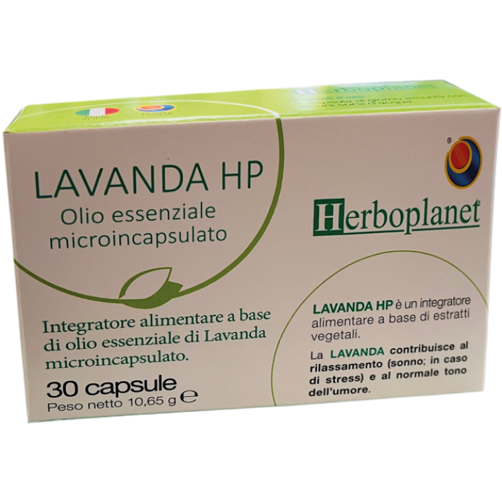 HP LAVANDA 30CPS HP LAVANDA 30CPS