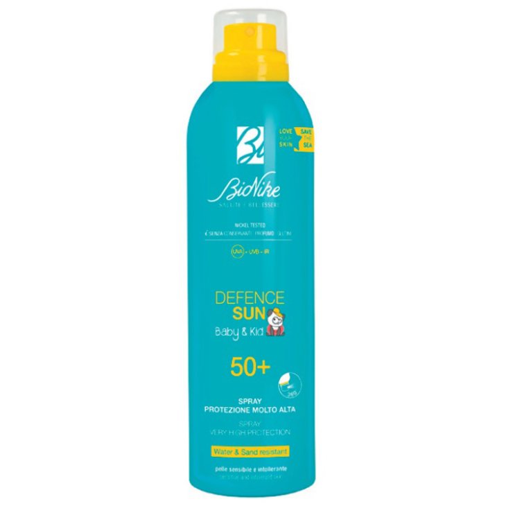 DEFENCE SUN BEK EASY SPR 200ML