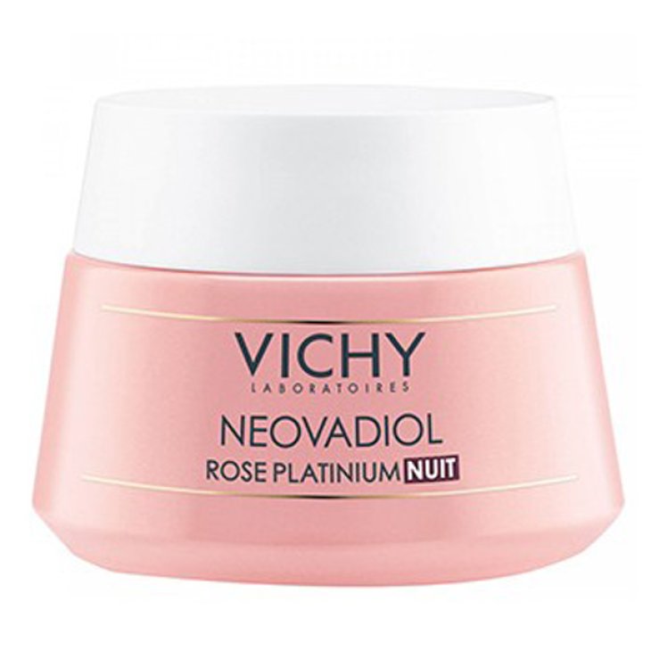 NEOVADIOL ROSE PLAT NIGHT 50ML