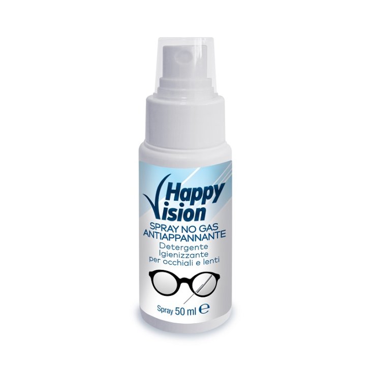 HAPPY VISION SPRAY 50ML