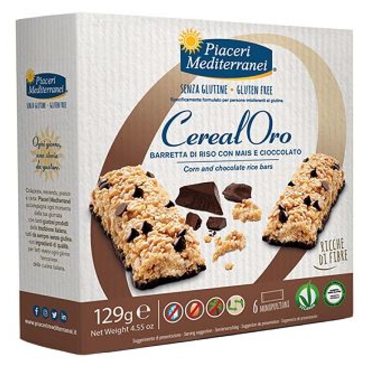 PIACERI MED.Barr.Ris/Mais/Cioc