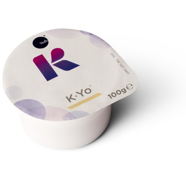 VITAFLO K YO VANIGLIA 36X100G