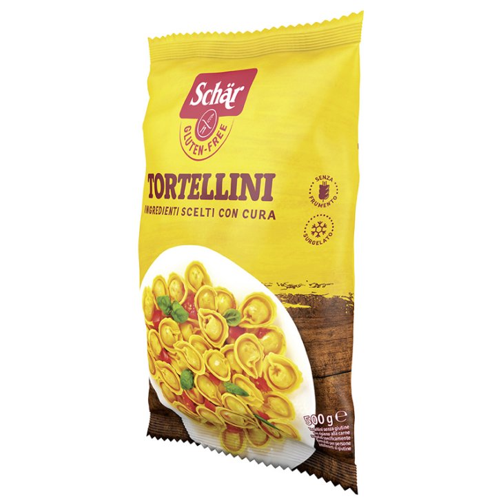 SCHAR SURG TORTELLINI BDI 500G