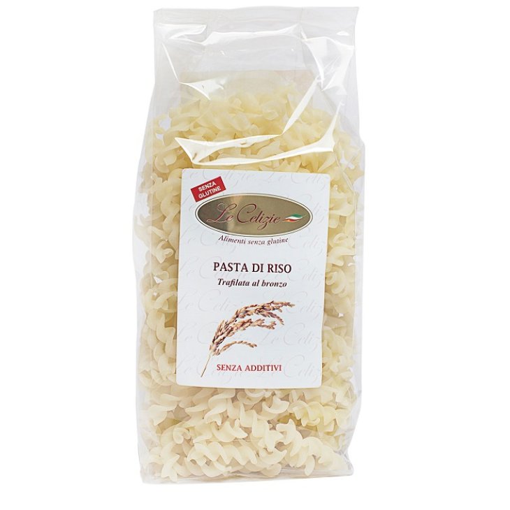 LE CELIZIE PDR FUSILLI 400G