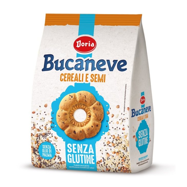 DORIA Bucaneve Cer/Semi