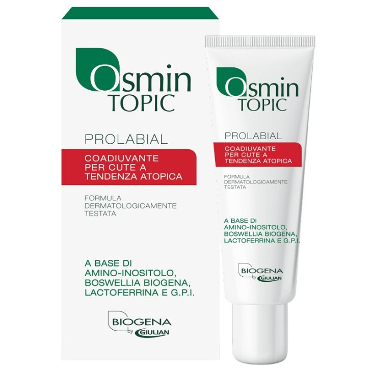OSMIN TOPIC PROLABIAL 15ML OSMIN TOPIC PROLABIAL 15ML