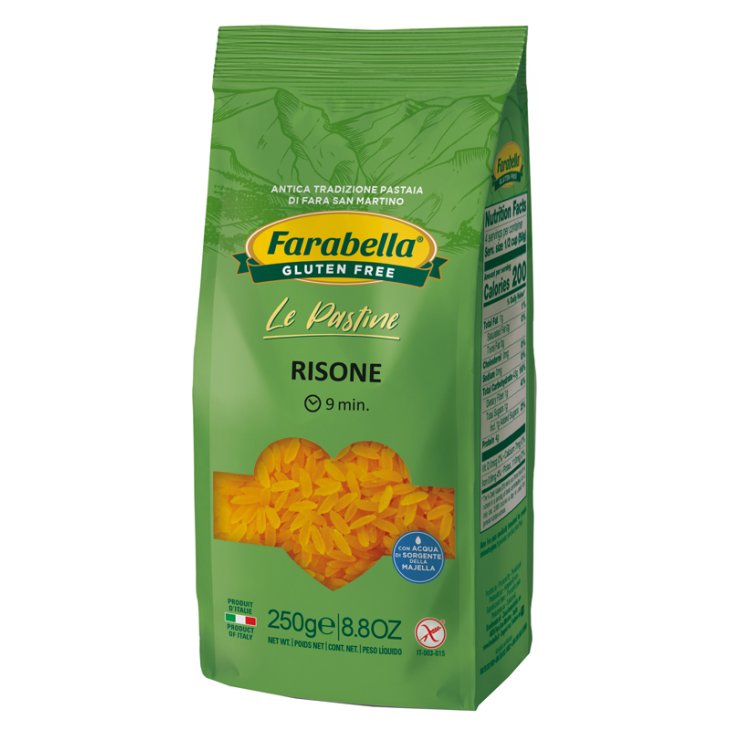 FARABELLA Pasta Risone 250g