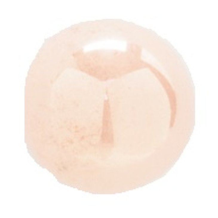 ORECCHINO PERLA ROSA 5