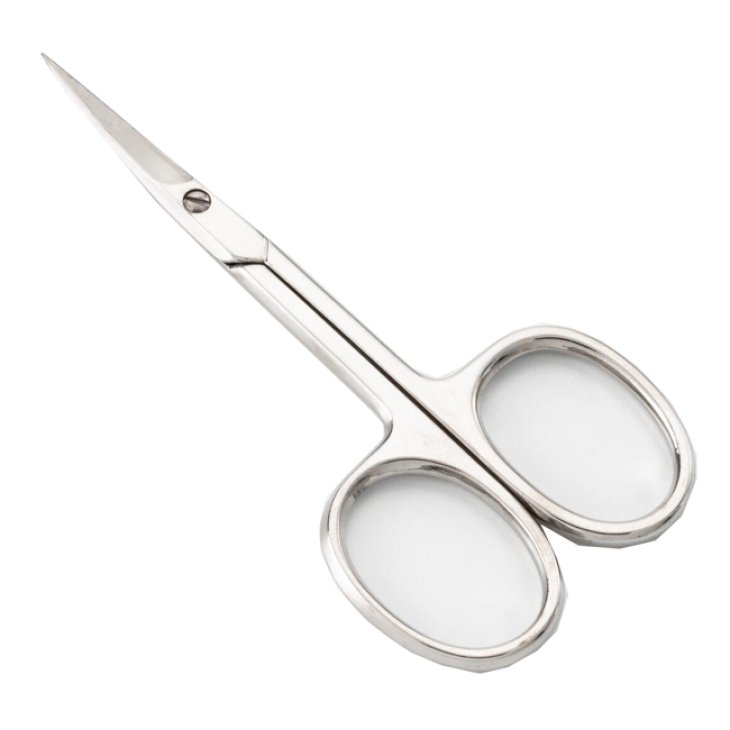 FORBICI PELLE CURVA 10B