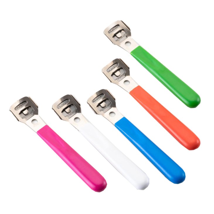 TAGLIA CALLI COLORATO 22B