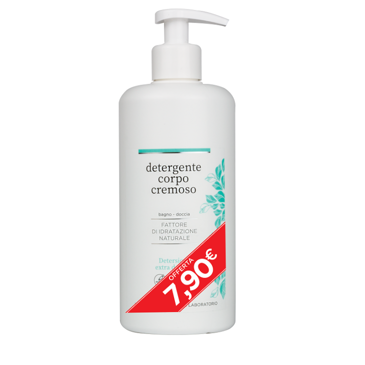 LDF ESS DET CORPO PROMO 500ML
