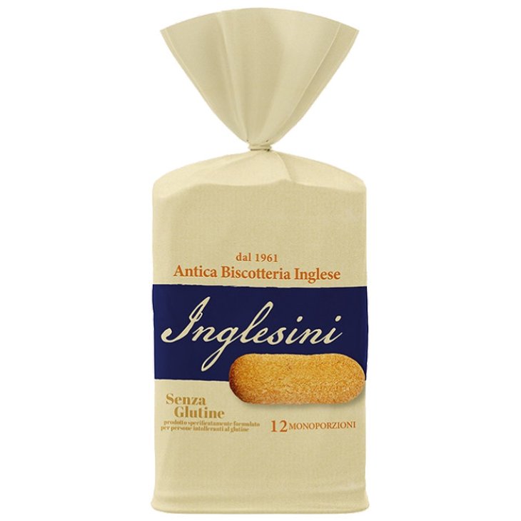 INGLESE SAV INGLESINI SACC240G