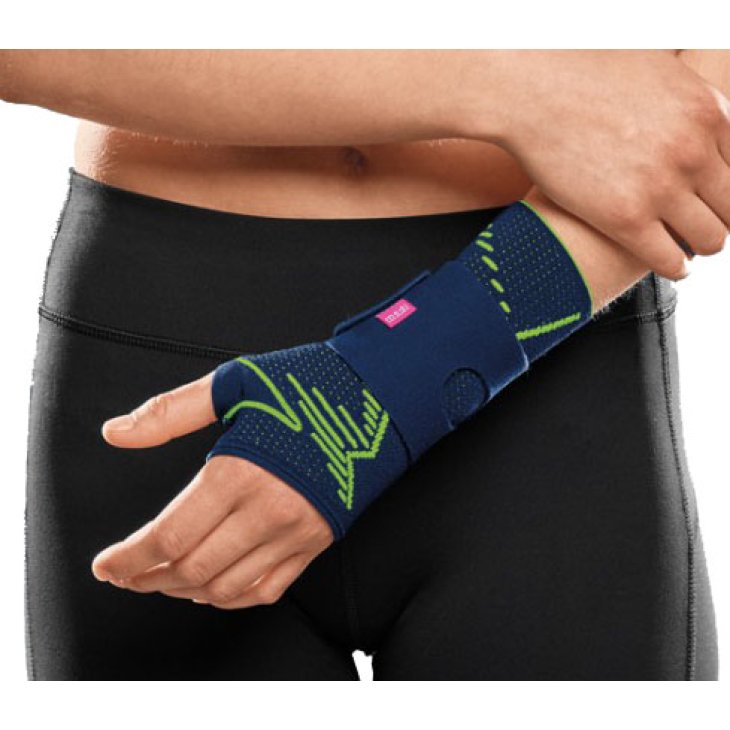 FGP Pols.Manumed Act.Emot.Sx 3