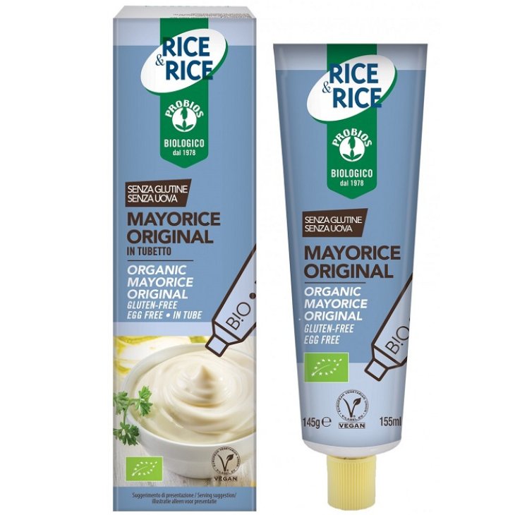 R&R MAYORICE ORIGINAL 145G