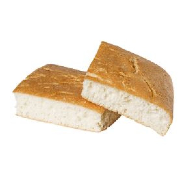 FOCACCIA OLIO 130G