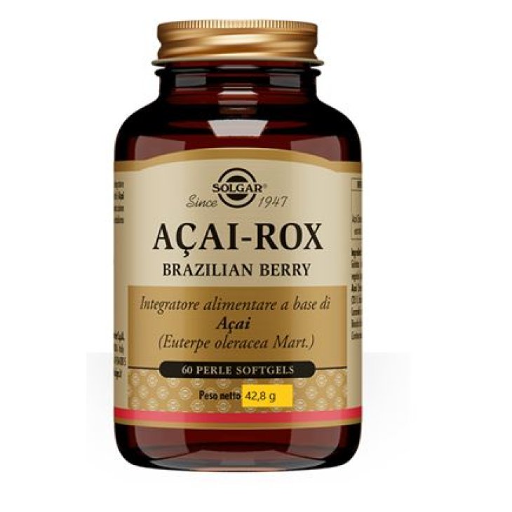 ACAI ROX 60PRL