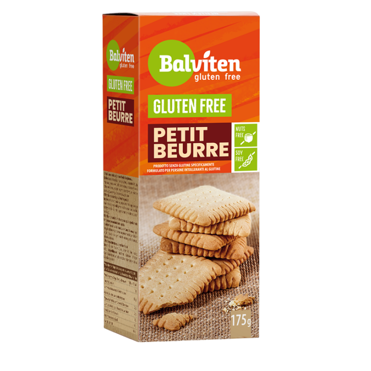 PETIT BEURRE BISC BURRO 175G