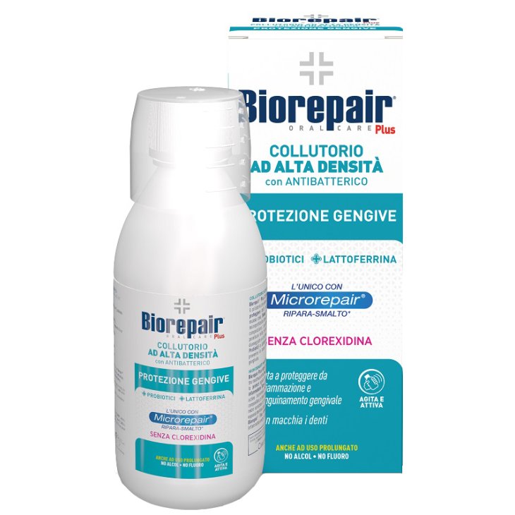 BIOREPAIR PLUS COLLUT 250ML