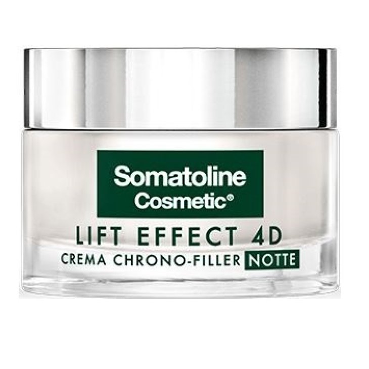 SOMATOLINE C VISO 4D FILL NT50ML