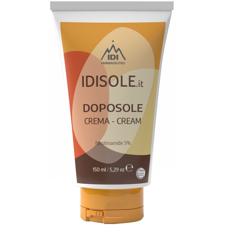 IDISOLE-IT DOPOSOLE 150ML