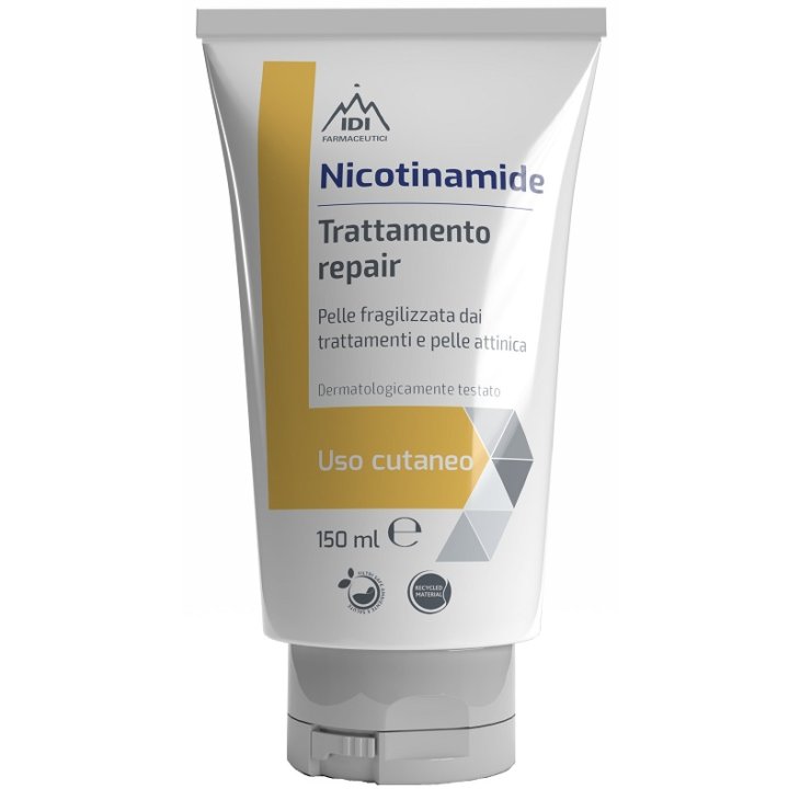 NICOTINAMIDE TRAT DOPOS 150ML