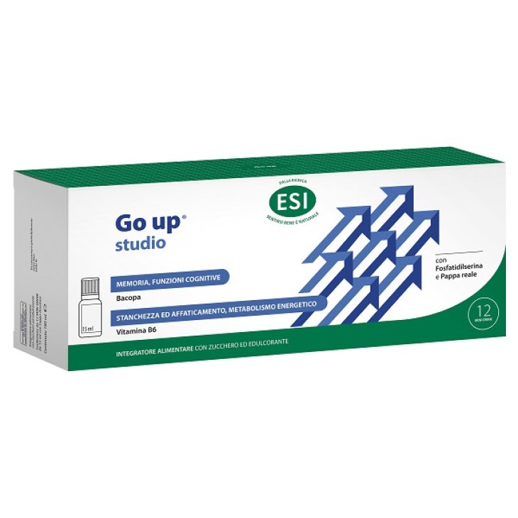 ESI STUDIO 12 Mini Drink