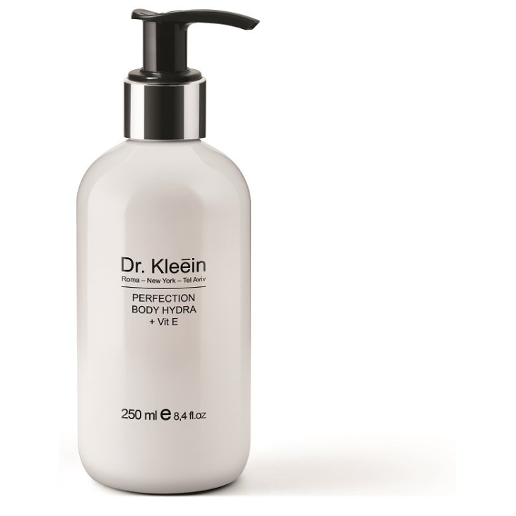 DR KLEEIN PERF BODY HYDR+VIT E
