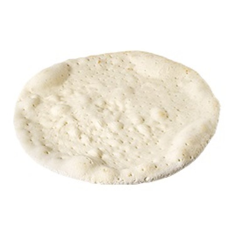 BASE PIZZA SURGELATA 230G