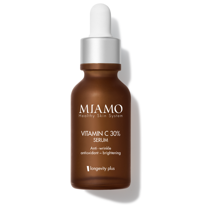 MIAMO VITAMIN C 30% SER 30ML