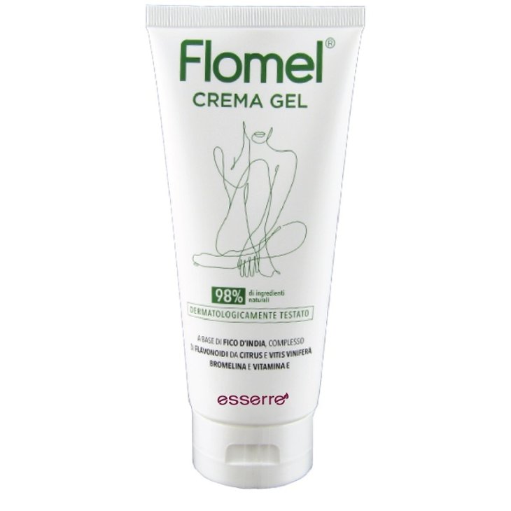 FLOMEL CREMA GEL 200ML