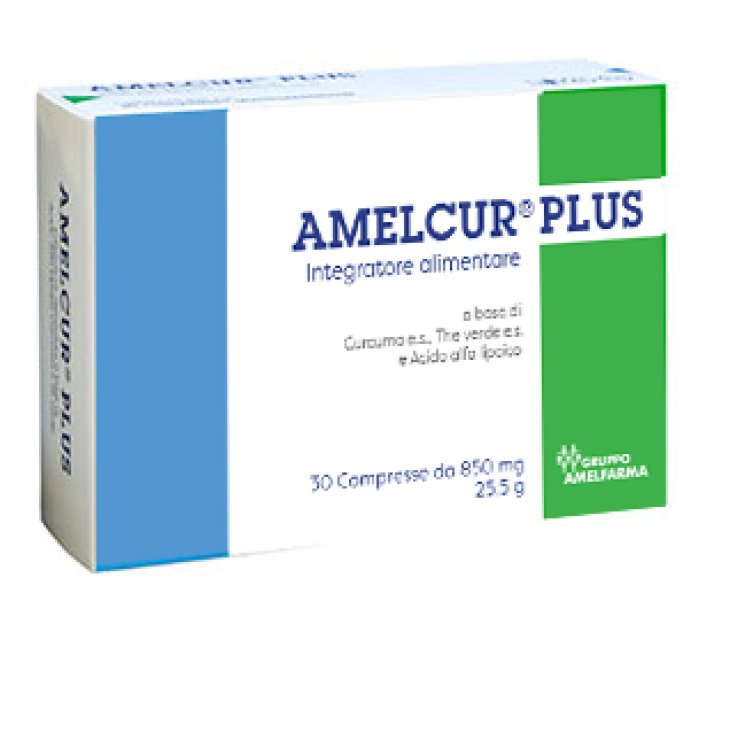 AMELCUR Plus 30 Cpr