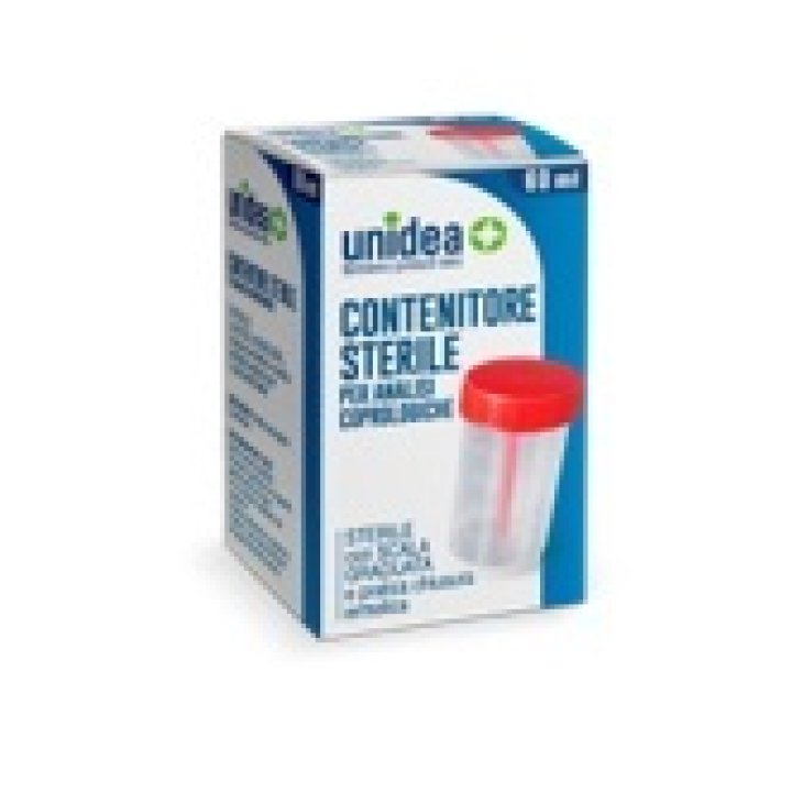 UNIDEA CONT FECI 60ML