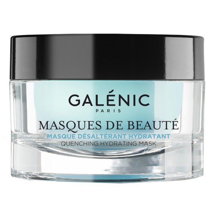 GALENIC MASCHERA IDRAT EQUIL