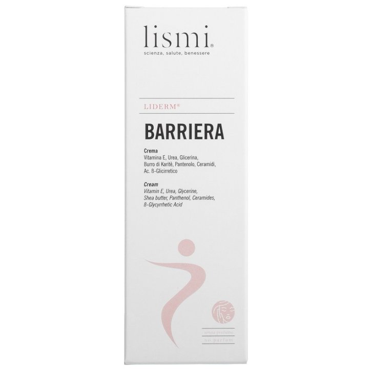LIDERM Crema Barriera 50ml