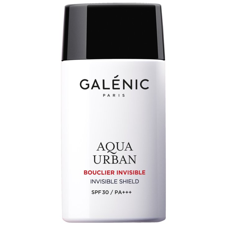 GALENIC FLUIDO SCUDO SPF30