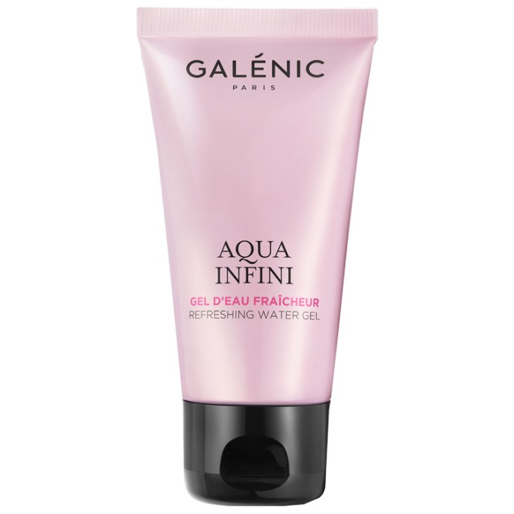 GALENIC ACQUA GEL EFF FRESCH