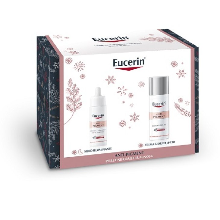 EUCERIN ANTI-PIGMENT XMAS 2022