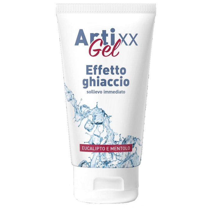 LDF ARTIXX GEL 150ML
