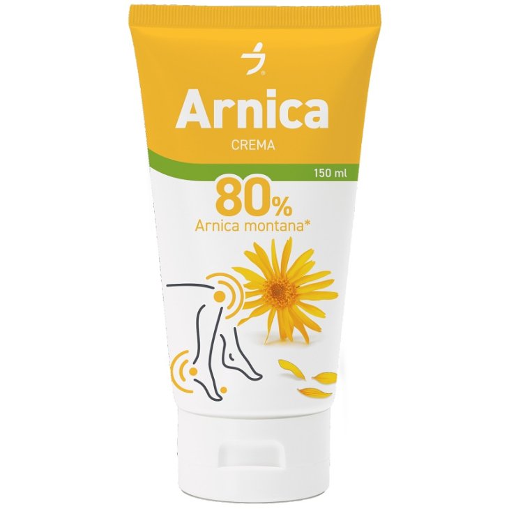 LDF PDF ARNICA CREMA 80% 150ML