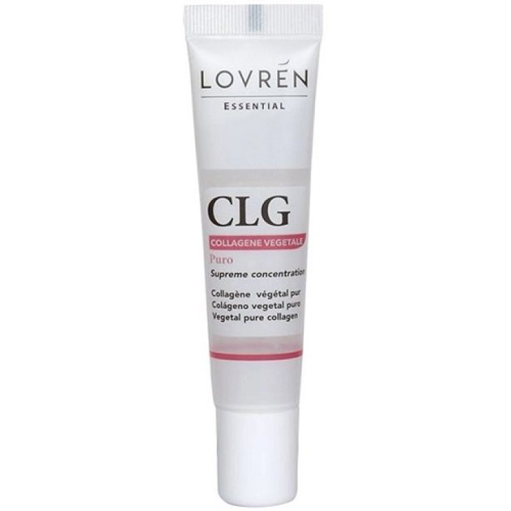 LOVREN Ess.CLG Collagene15ml