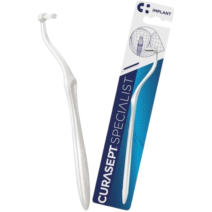 CURASEPT Spazz.Implant