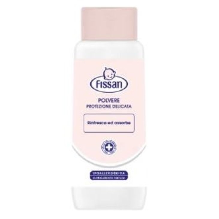 FISSAN POLVERE DELICATA 250G