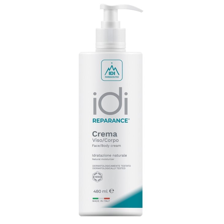 REPARANCE Crema 500ml