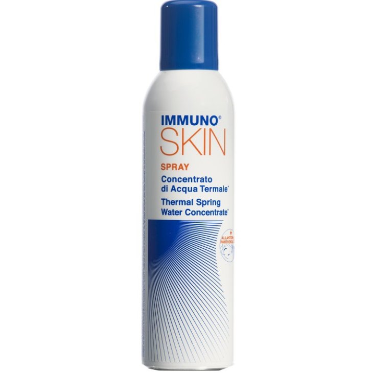 IMMUNO Skin Acqua Term.Spy IMMUNO Skin Acqua Term.Spy