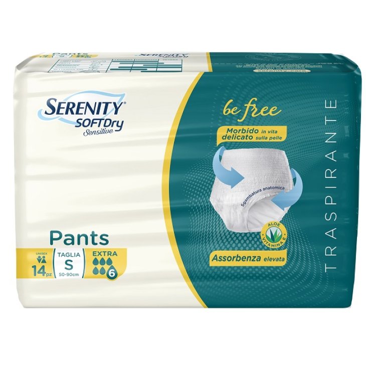 SERENITY PANTS SD BF EX S 14PZ< SERENITY PANTS SD BF EX S 14PZ<