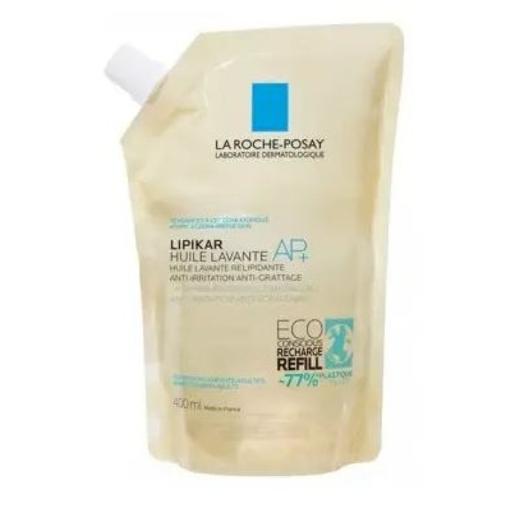 LIPIKAR REFILL OIL AP INTER<