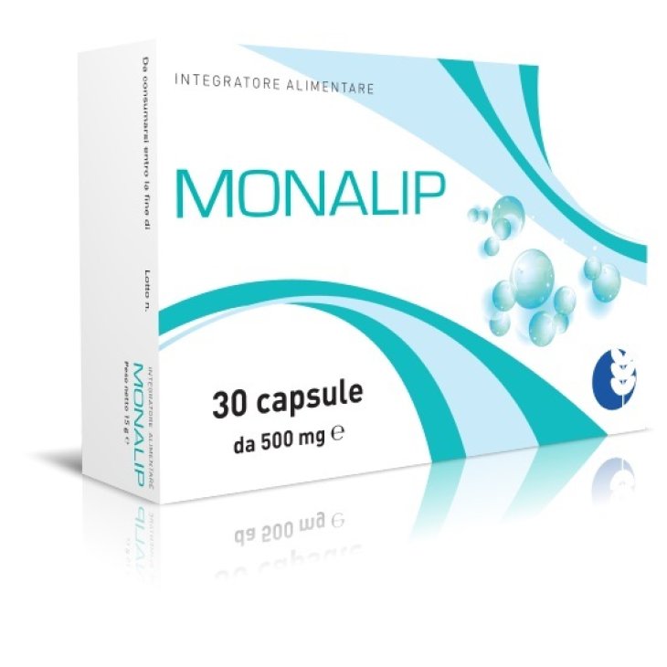 MONALIP 30CPS
