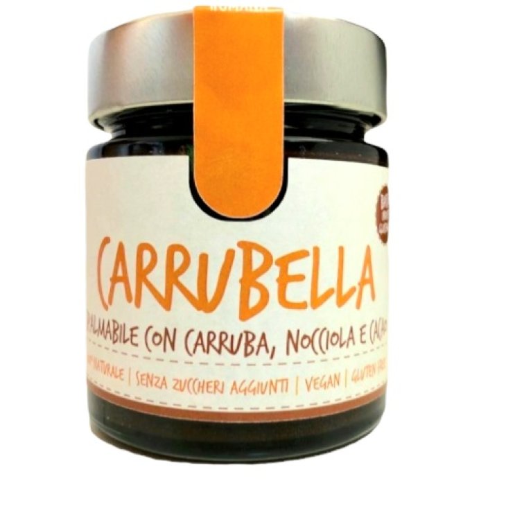 CARRUBELLA 250G