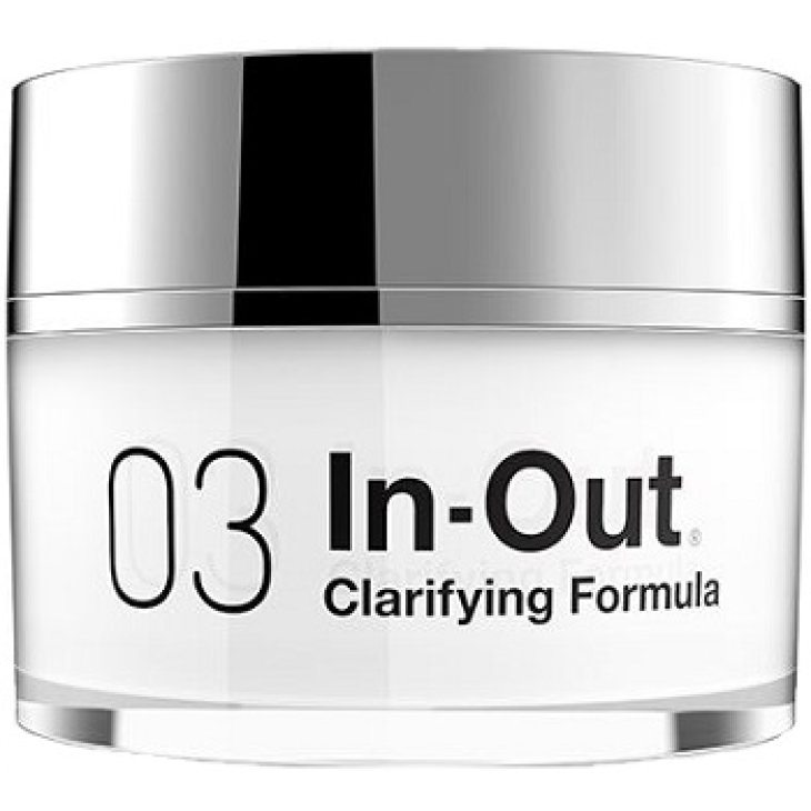 IN OUT 03 CLARIFYING FORMULA