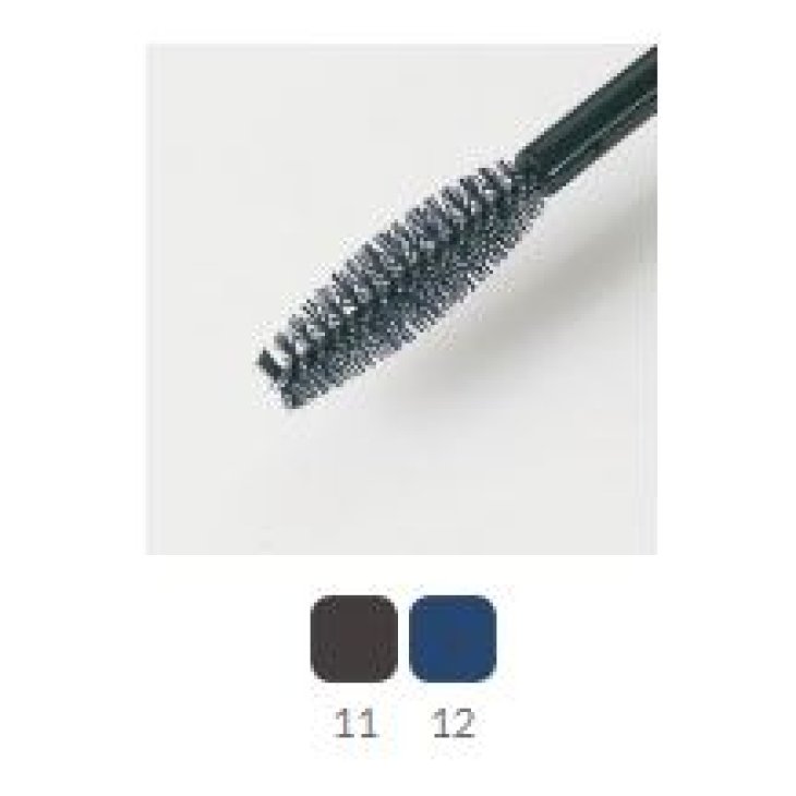 MASCARA ALLUNGACIGLIA 12